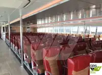 Kapal pesiar untuk dijual