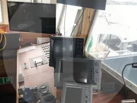 Kapal untuk Akuakultur / Budidaya Kerang untuk dijual