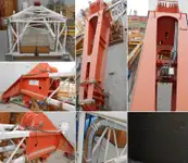 Kapal derek untuk dijual