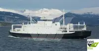 Kapal Ro-Ro untuk dijual