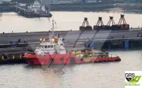 Kapal layanan ladang angin untuk dijual
