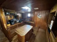 Kapal pukat untuk dijual
