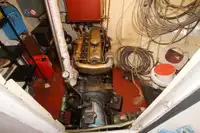 Yacht untuk dijual