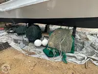 Kapal pukat untuk dijual