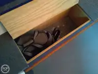 Kapal cutter untuk dijual