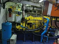 Kapal suplai untuk dijual