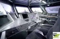 Kapal patroli untuk dijual