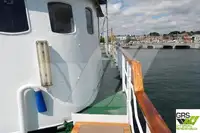 Kapal survei dijual