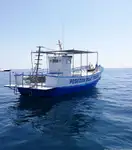 Kapal pukat untuk dijual
