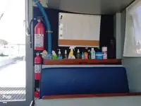 Dukungan penyelaman untuk dijual