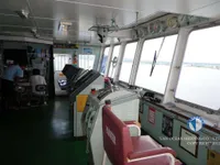 Kapal tanker minyak/kimia untuk dijual