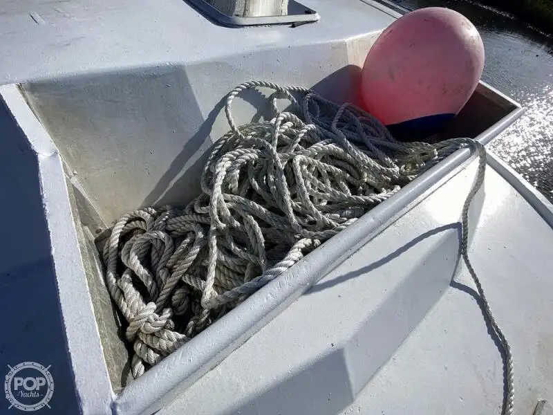 Kapal pukat untuk dijual
