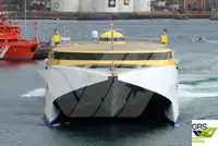 Ro-Ro ship dijual