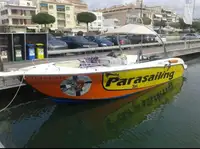 Kapal cutter untuk dijual