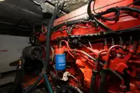Kapal patroli untuk dijual
