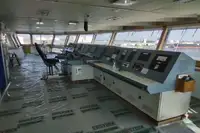 Kapal tanker minyak/kimia untuk dijual