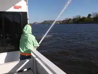 Kapal pesiar untuk dijual
