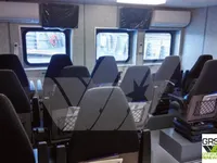 Kapal layanan ladang angin untuk dijual