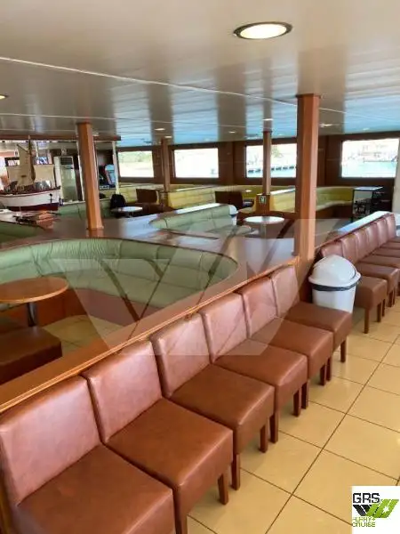 Kapal Ro-Ro untuk dijual