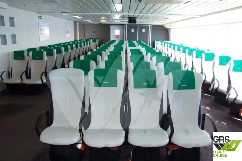 Kapal Ro-Ro untuk dijual