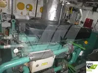 Kapal pesiar untuk dijual