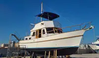 Kapal tanker minyak/kimia untuk dijual