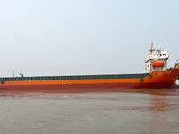 Kapal pendarat, tank untuk dijual