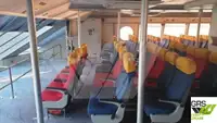 Kapal pesiar untuk dijual