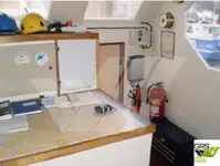 Kapal feri untuk dijual
