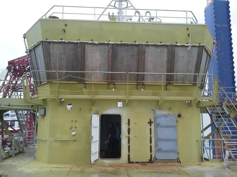 Kapal feri untuk dijual