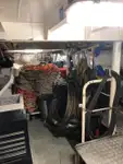 Kapal tunda untuk dijual