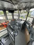 Kapal tunda untuk dijual
