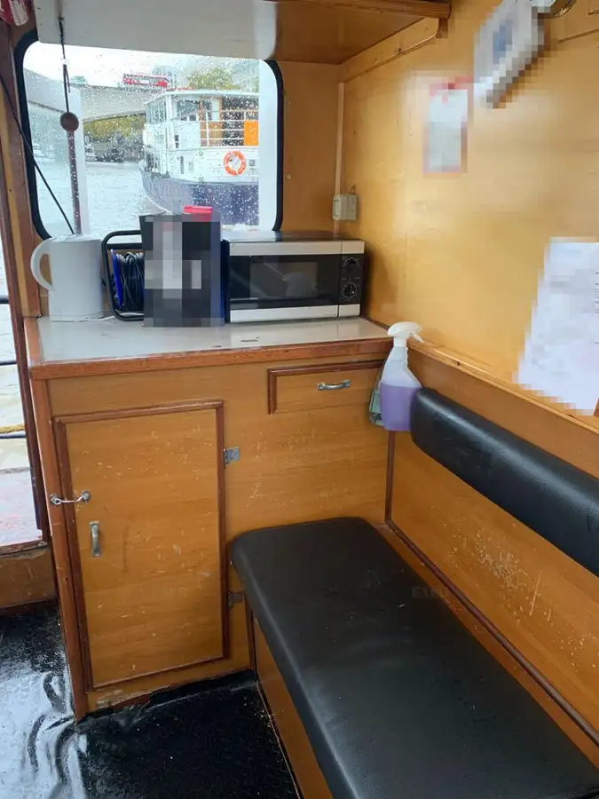 General Cargo/Multi-purpose untuk dijual