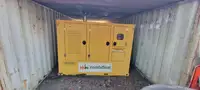 Tongkang untuk dijual