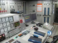 Kapal tanker minyak/kimia untuk dijual