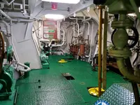 Kapal tanker minyak/kimia untuk dijual