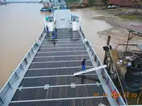 Kapal kontainer untuk dijual