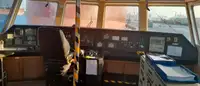 Kapal kru untuk dijual