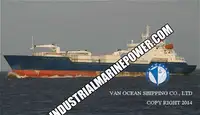 Kapal pendingin untuk dijual