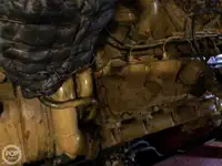 Kapal pukat untuk dijual