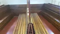Kapal pesiar untuk dijual