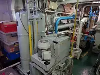 Kapal tanker minyak/kimia untuk dijual