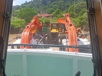 Kapal pendarat, tank untuk dijual