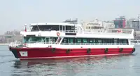Kapal pesiar dijual