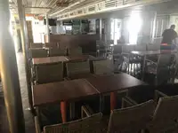 Katamaran untuk dijual