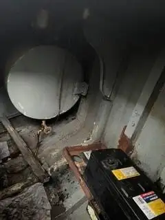 Kapal tunda untuk dijual