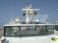 Kapal kru untuk dijual