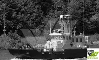 Kapal kontainer untuk dijual