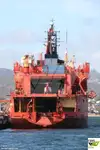 Kapal survei untuk dijual