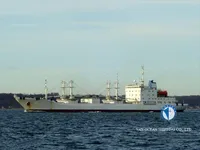 Kapal pendingin untuk dijual